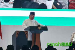 Prabowo Siapkan Gedung 40 Lantai di Jantung Jakarta untuk MUI, Dekat Bundaran HI